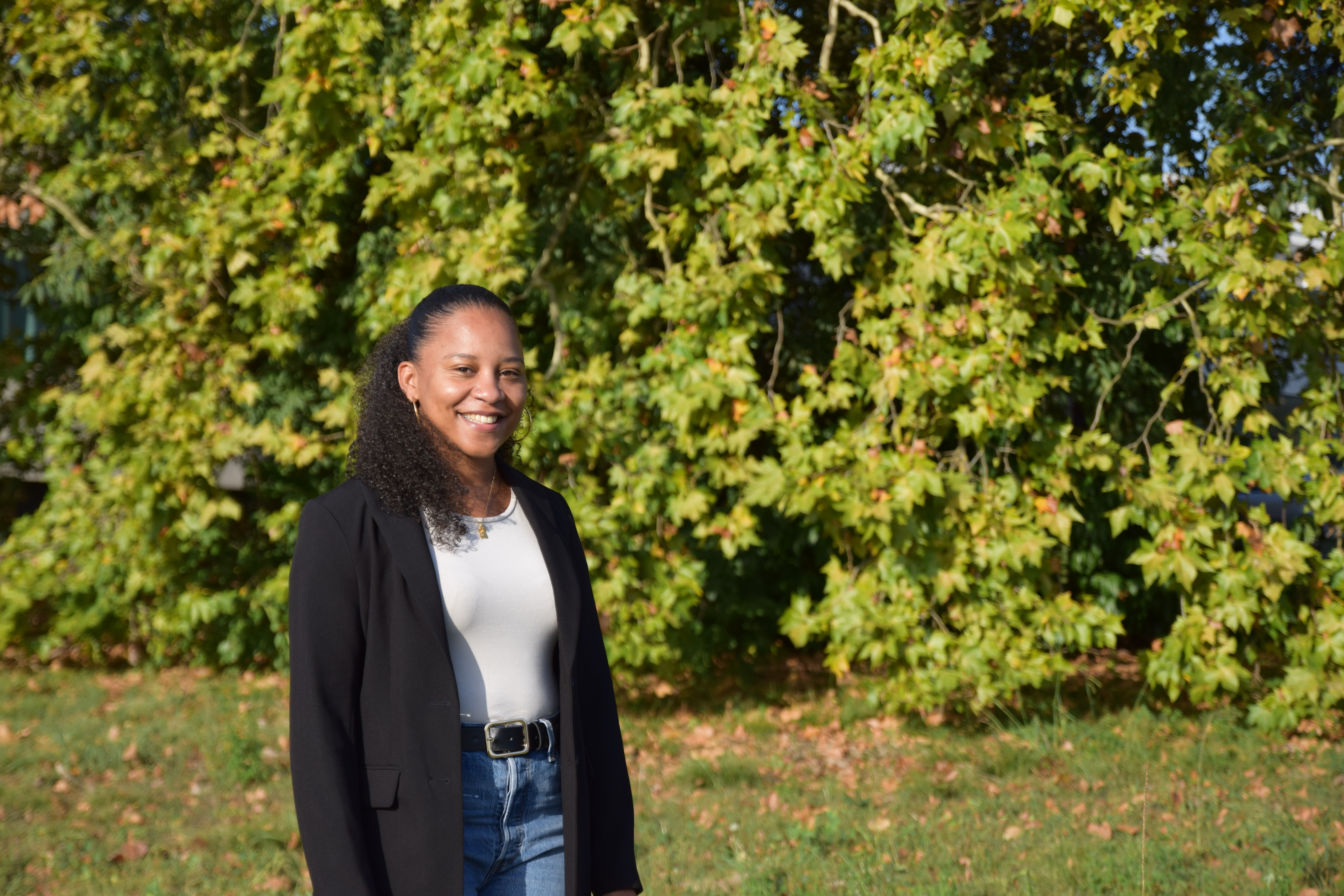 Cathleen MIRANDE-NEY